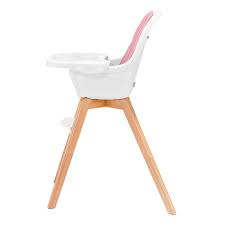 Maybe you would like to learn more about one of these? Chaise Haute Kinderkraft Tixi Rose Evolutive Design Scandinave