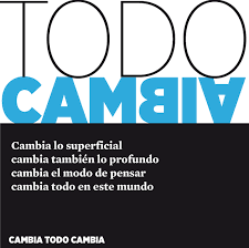 Bolditalic Le News Raccontate E Commentate Visualmente Todo Cambia Frases Chulas Letras De Canciones Frases
