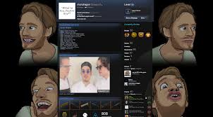 With tenor, maker of gif keyboard, add popular cool profile pictures for steam animated gifs to your conversations. Best Steam Profile Imgur