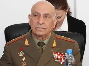 Генерал Норат Тер-Григорянц: Руководство Армении не выполняет своих прямых обязанностей - NEWS.am