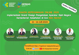 Pendaftaran cpns kemenkes rencananya akan dimulai pada 11 november 2019 secara online melalui sscasn bkn di situs web sscasn.bkn,go.id. Halaman Utama Website Biro Kepegawian Kementerian Kesehatan