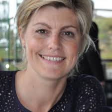 Fiona Cook (@cookister)