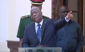 Download magufuli leo 8.1 latest version apk by forex millionaires for android free online at apkfab.com. Kama Bado Huyo Aika Anapenda Kazi Hizo Fedha Wazitapike Kuanzia Leo Rais Magufuli Video Bongo5 Com