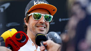 University of florida (gainesville, fl) Renault Holt Alonso Zuruck Alonso Comeback In Der Formel 1 Auto Motor Und Sport