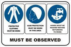 Safety in the kitchen meansusing precautionary methods in the kitchen to prevent anaccident. 36 Kitchen Safety Signs Ideas Kitchen Safety Wash Hands Sign Signs