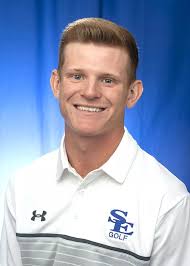 2019-20 Men's Golf Roster