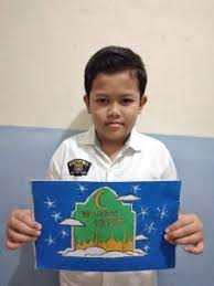 Puasa yang paling utama setelah (puasa) ramadhan adalah puasa pada bulan muharram. Tugas Daring Membuat Poster Tema Ramadhan Sd Interaktif Harum Mulia