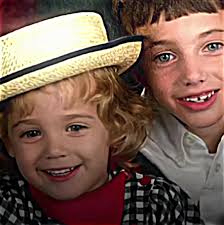 Rusti Lena Coe Ramsey