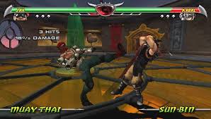 Fight onaga in konquest mode hi i was wondering if you can fight onaga in konquest mode after the o. Mortal Kombat Unchained Review Gamespot