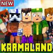 Ob auf raten oder bequem auf rechnung, entscheide selbst, wie du zahlen möchtest. Mod Karmaland For Minecraft Pe 7 1 Apk Com Minecraft Mod Mcpe Trevallydev Karmaland Apk Download