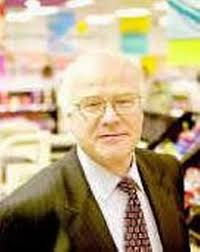 The business week ahead