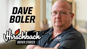 Hirschbach Driver Stories