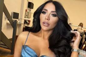 Who is new TOWIE star Angel Bo Stanley? Including where you recognise her  from