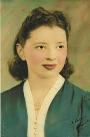 Agnes Wasserman Obituary May 9, 2020