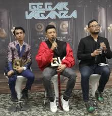 Pertama kali dalam sejarah gv, ada 7 finalis. Rasmi Senarai 13 Peserta Gegar Vaganza 6 Diumumkan Murai My