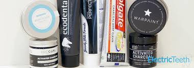Activated charcoal has been around for centuries, but it's only recently begun to find its way into dental care products. Best Charcoal Toothpaste Uk Buyer S Guide Reviews
