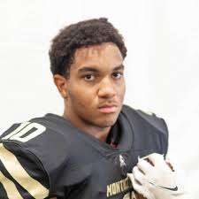 Monticello Football Roster (2022-23)