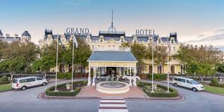 GrandWest Casino and Entertainment World in Cape Town
