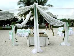 Wedding Ta Clearwater Resort Near Manila Outdoor Wedding Venues Clearwater Resorts Outdoor Wedding