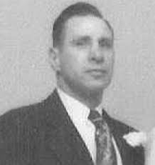 Adrien Deloy Elton (1909-1952)