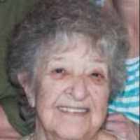 Dell Yvonne Ellsworth (1936–2019)