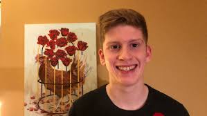 'A deeper understanding': Fredericton teen heads to Belgium for Remembrance  Day