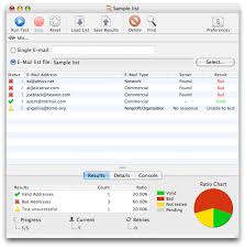 An email verifier, or email checker, is a tool to validate that an email address exists and can receive emails. Email Verifier Accurate Reviews