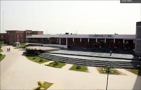 Lovely professional university (lpu) is a private university situated in phagwara, punjab, india. Lpu Courses Admissions 2021 Cut Off Placements Fees Ranking