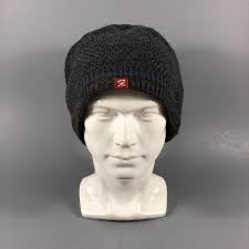 Vintage Fisherman Beanie