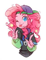 Art By Jumblehorse Pinkiepie Rap Mlp Mylittlepony Mlpfim Mlpeg Equestriagirls Fri My Little Pony Drawing My Little Pony Characters My Little Pony Comic