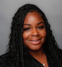 Tyese Williams's Instagram, Twitter & Facebook