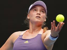 Самсонова проиграла во втором круге australian open, серена уильямс вышла на потапову. Australian Open 2020 Ash Barty Defeats Elena Rybakina Reaction Video Adam Peacock Column