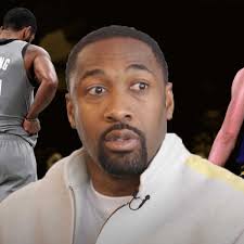 Gilbert Arenas