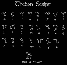Include 130 (+26 alphas of celtic alphabet) high quality alphas. Ogham Wikipedia