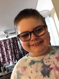 Removing hair from a nutcracker figure?