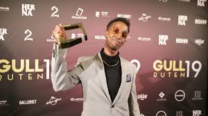 Fagprisene deles ut i oslo 30. Kongen Av Gulset Fikk Gullrute Nrk Vestfold Og Telemark Lokale Nyheter Tv Og Radio