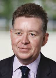 Investor Dialogue: David Kiddie