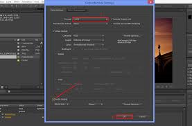 150 + latest and amazing free after effects templates download including after effects intro templates, slideshow templates, promos, typography and more. Cara Render Adobe After Effect Yang Benar Asaljeplak Com