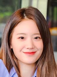 Fromis 9 (koreanisch 프로미스나인 oder 프로미스 9; Jang Gyu Ri ìž¥ê·œë¦¬ Mydramalist