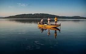 Your Guide To Fishing In Branson Lake Photos Table Rock Lake Scenic