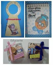Mensagens para o vovô e vovó. Ideias De Atividades Para O Dia Dos Avos Lembrancinhas E Decoracoes
