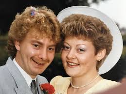 Newbold Green School ex-pupils