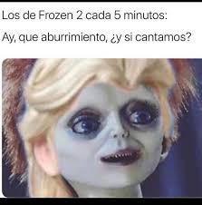 Origen Del Meme De Ay Que Aburrimiento Plantilla Funny Spanish Memes Disney Memes Kpop Memes
