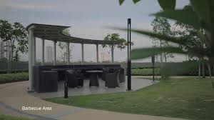 Harmony residence, jalan tanjong bunga, tanjung bungah. Tropicana Bay Residence Landscape Showcase Penang World City Youtube