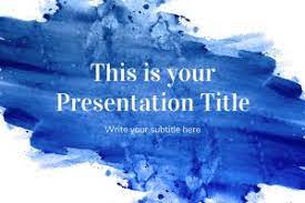 Powerpoint software is used to create slideshows, and it's part of the microsoft office suite. 250 Free Powerpoint Templates And Google Slides Themes