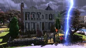 Sims 4 woohoo mods · sims 4 house mods. Ultimate Survival Guide For Haunted House Residentials Sims Online