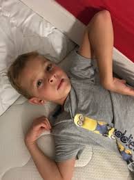 Wie und wann die kinder ins bett gebracht werden, ist dagegen sehr unterscheidlich. Wen Papa Die Kinder Ins Bett Bringen Soll Steemit