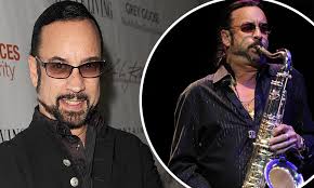 19?? Henry Kurtz, Carl Ruppert, Stan Hamernick, Walt Mitchel, Forbe Kurtz ~  <3 ~