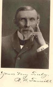 Robert Weems Tansill Sr. (1844-1902)