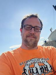 Who we got in Hedgesville, WV today loading 5k